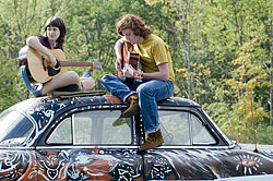 Taking Woodstock