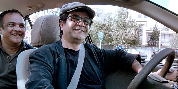 Taxi Teheran Taxi Teheran