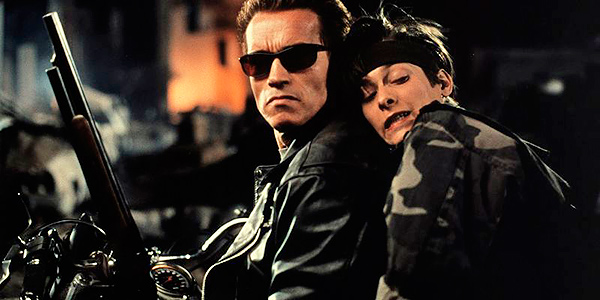 Terminator 2 – Tag der Abrechnung