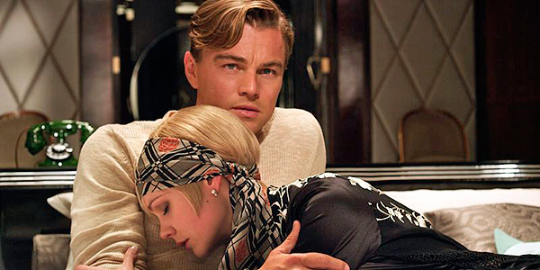 Der große Gatsby - The Great Gatsby