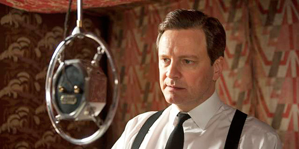 The King’s Speech The King’s Speech