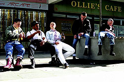 This Is England This Is England