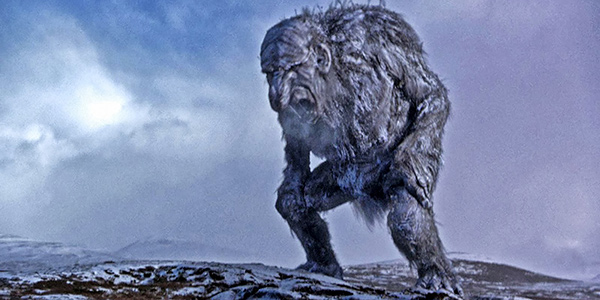 Trollhunter