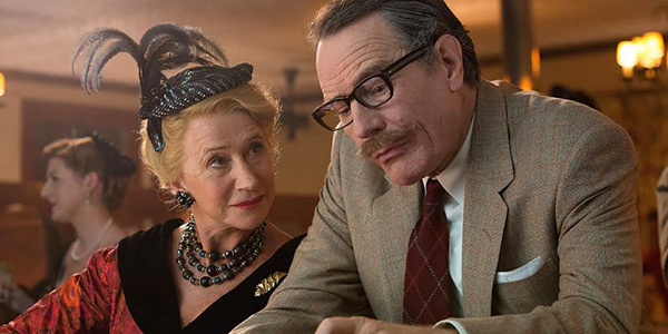 Trumbo Trumbo