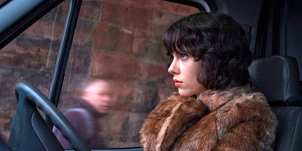 Under the Skin Under the Skin