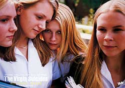 The Virgin Suicides