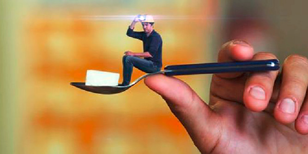 Voll verzuckert – That Sugar Film Voll verzuckert – That Sugar Film