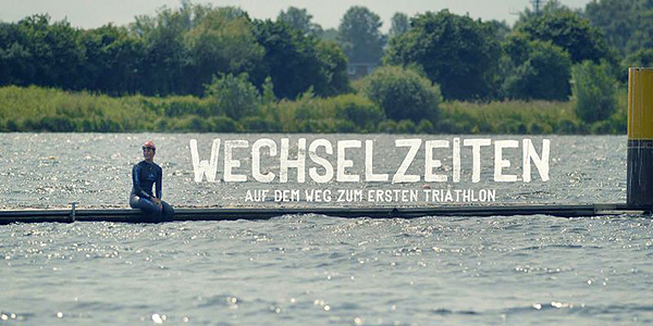 Wechselzeiten - Auf dem Weg zum ersten Triathlon