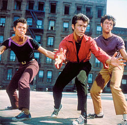 West Side Story (1951)