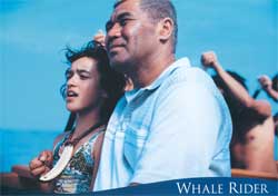 Whale Rider