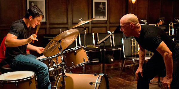 Whiplash