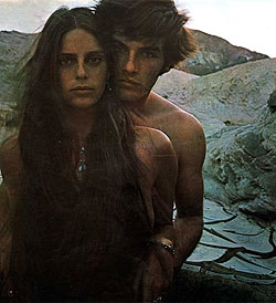 Zabriskie Point