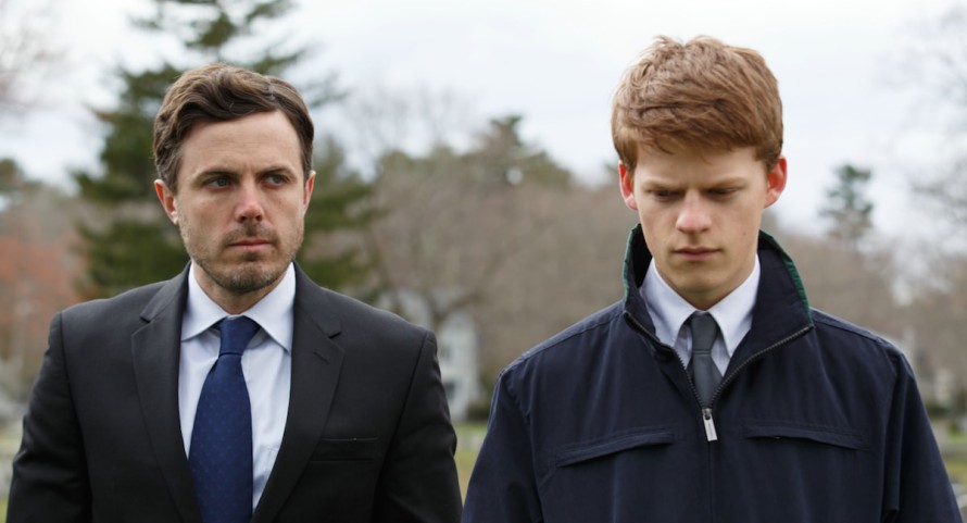 Manchester by the Sea