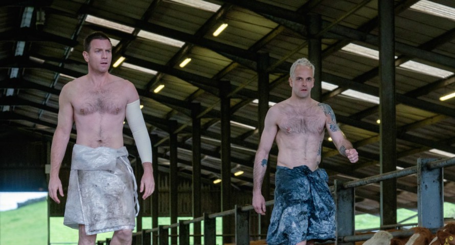 T2 Trainspotting T2 Trainspotting