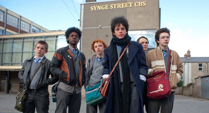 Sing Street