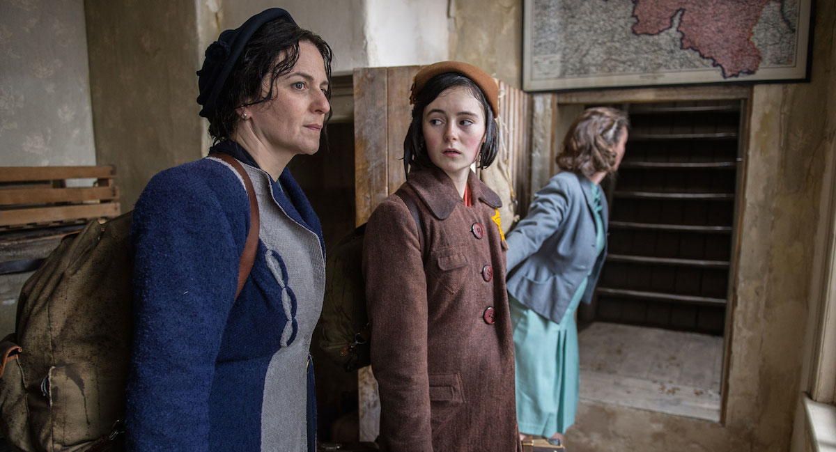 Das Tagebuch Der Anne Frank Film Kostenlos Anschauen li.wu. – Programmkino in Rostock - Das Tagebuch der Anne Frank