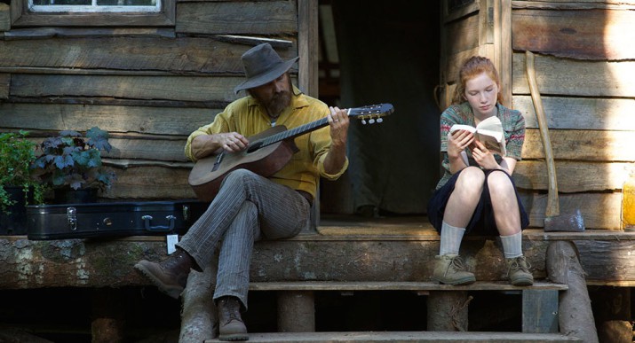 Captain Fantastic – Einmal Wildnis und zurück