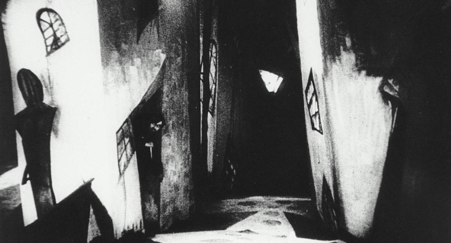 Das Cabinet des Dr. Caligari