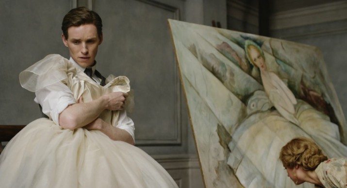 The Danish Girl