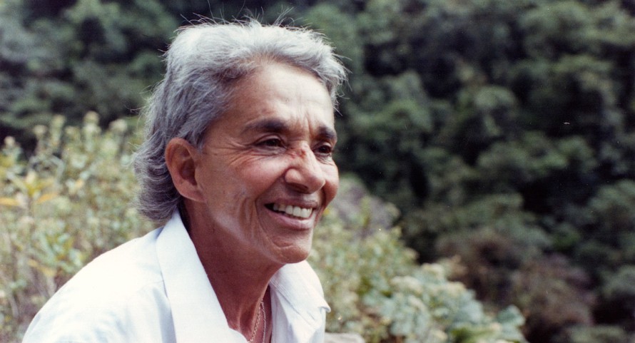 Chavela