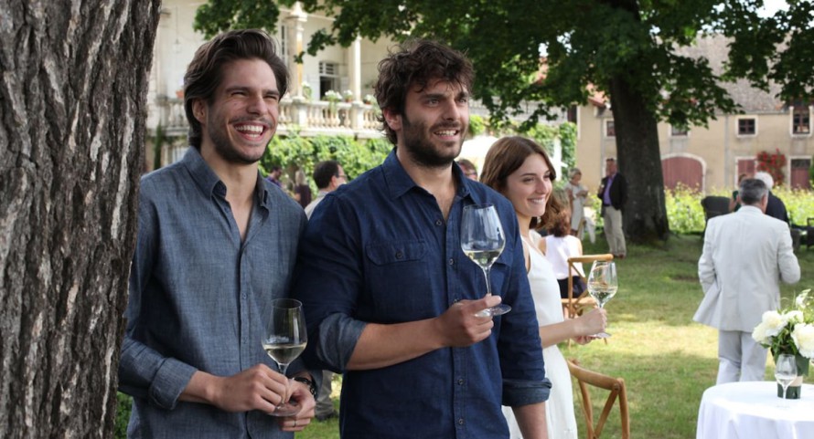 Der Wein und der Wind Der Wein und der Wind