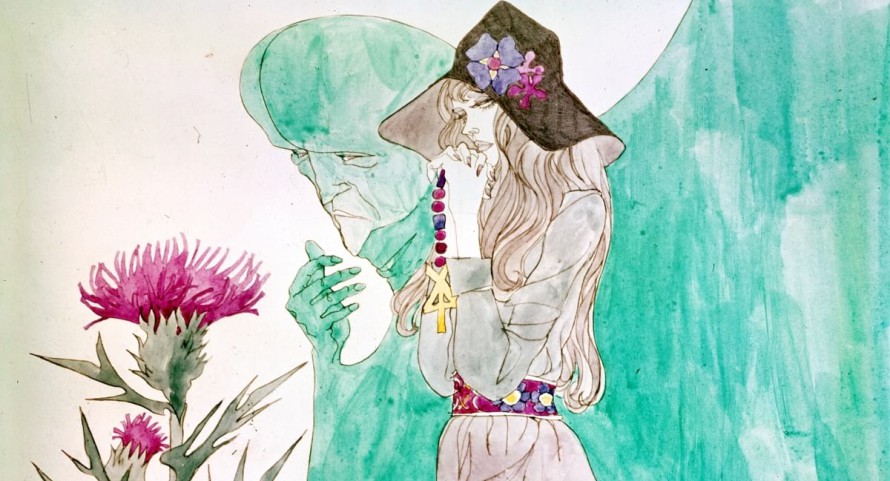 Belladonna of Sadness