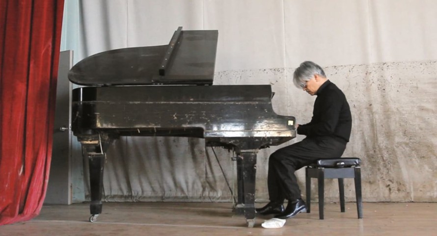 Ryuichi Sakamoto: Coda