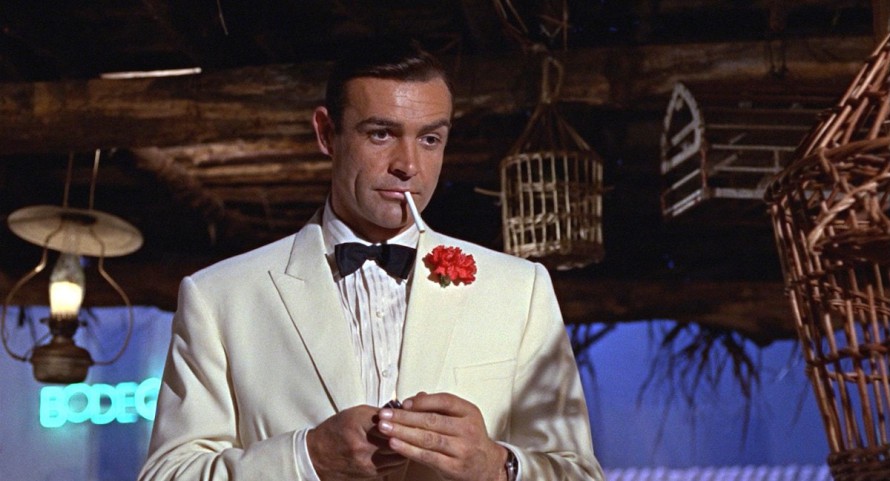 James Bond 007 – Goldfinger