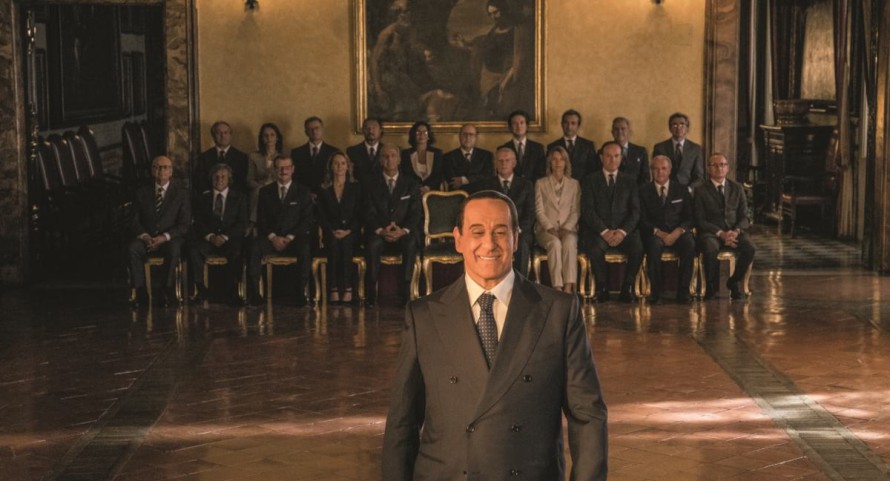 Loro – Die Verführten Loro – Die Verführten