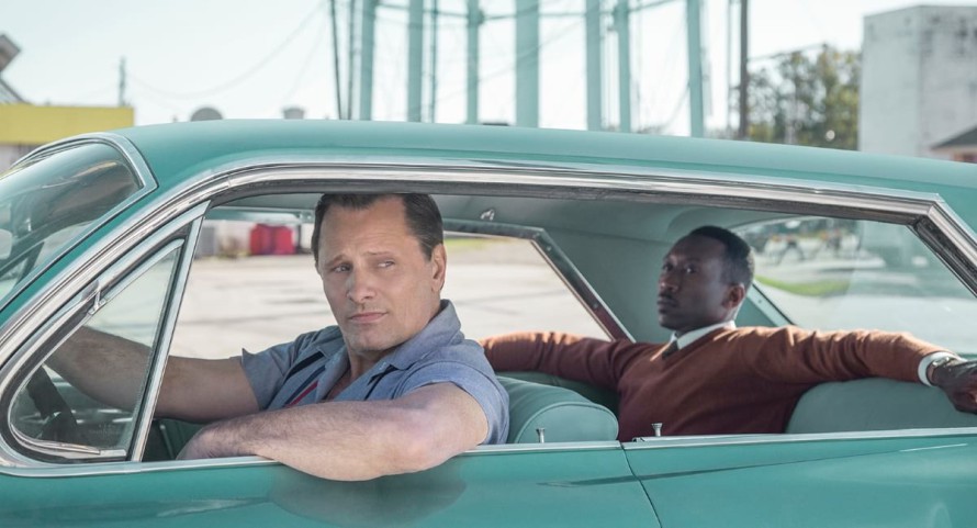 Green Book – Eine besondere Freundschaft