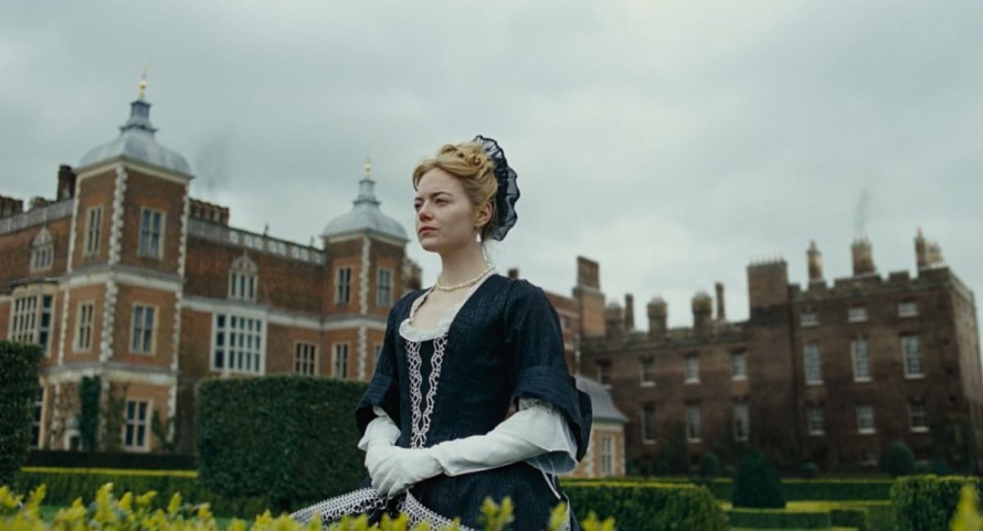 The Favourite – Intrigen und Irrsinn