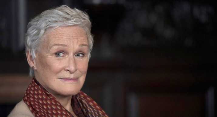 Die Frau des Nobelpreisträgers