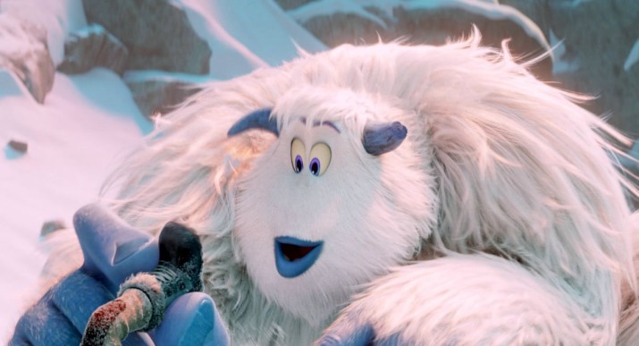 Smallfoot