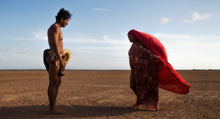 Birds of Passage