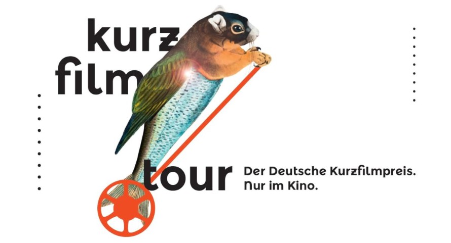 Kurz.Film.Tour – Der deutsche Kurzfilmpreis 2018