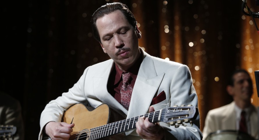 Django – Ein Leben für die Musik Django – Ein Leben für die Musik