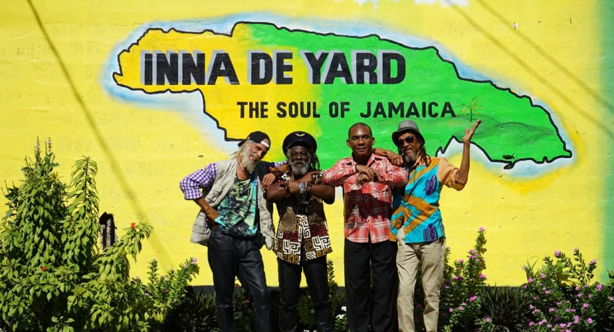 Inna de Yard – The Soul of Jamaica