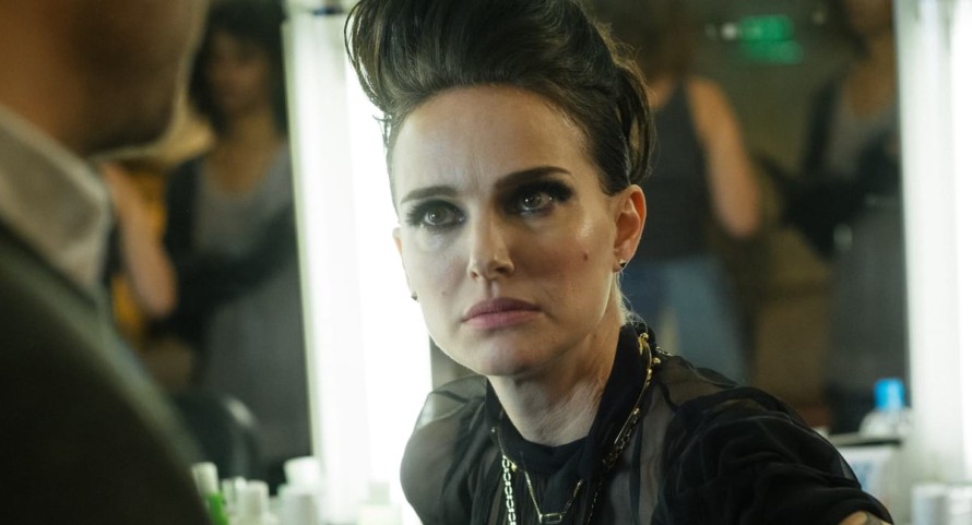 Vox Lux