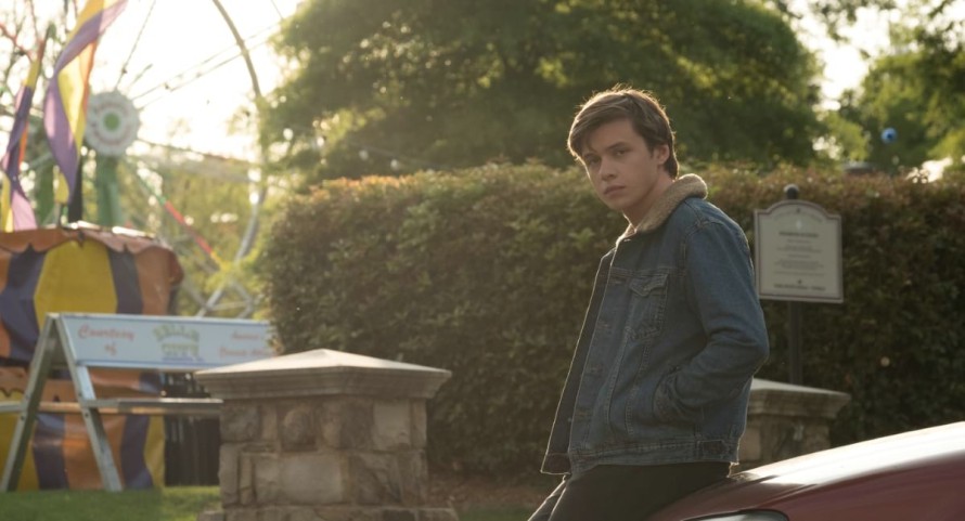 Love, Simon