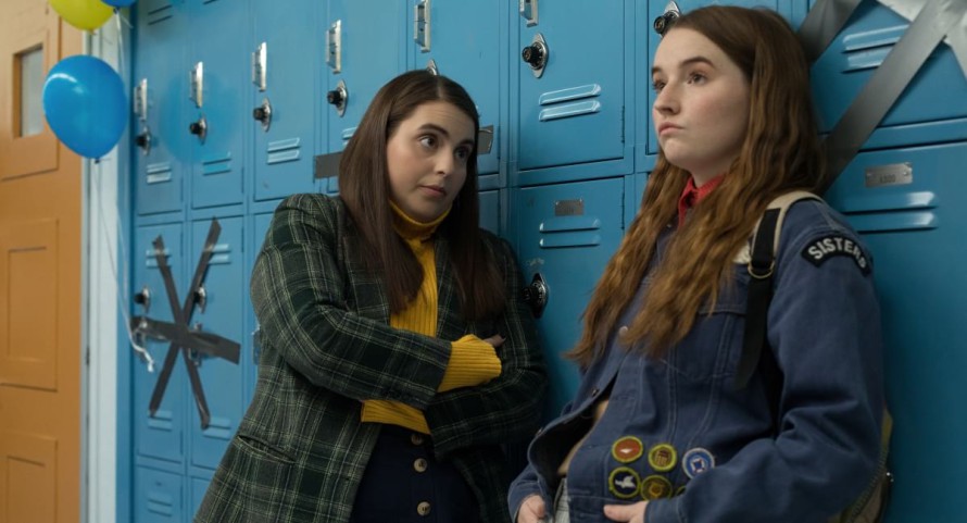 Booksmart Booksmart