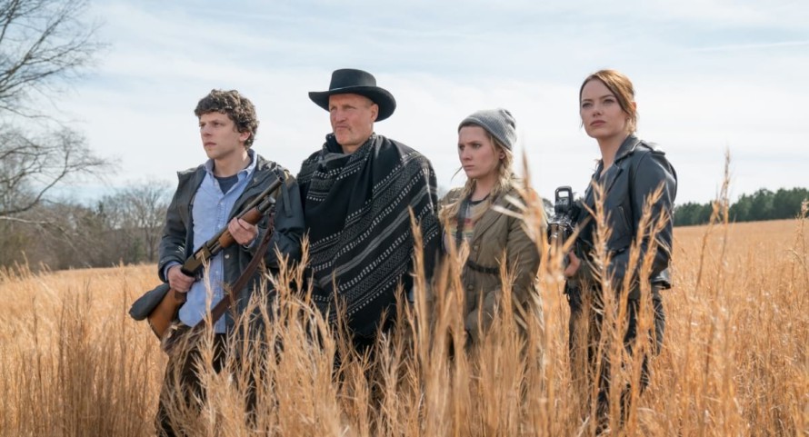 Zombieland: Doppelt hält besser