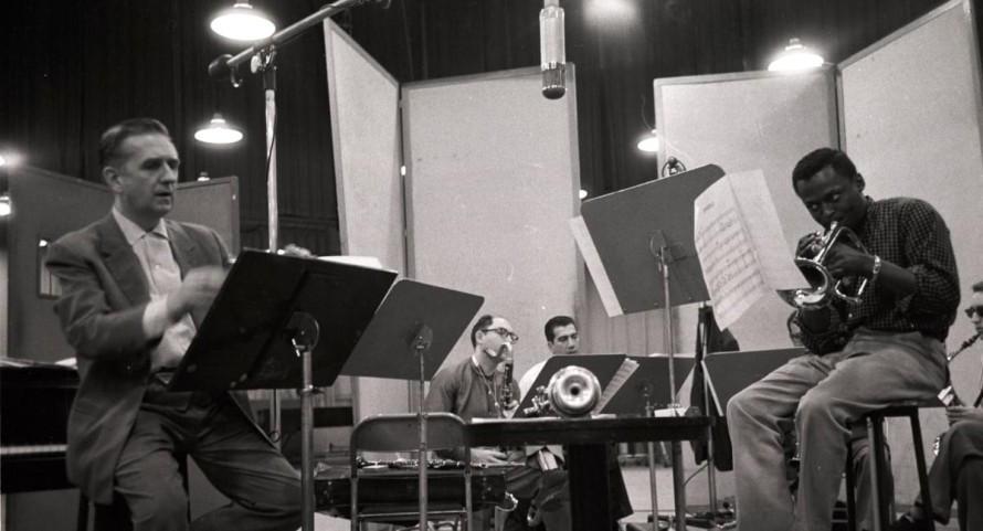 Miles Davis: Birth of the Cool Miles Davis: Birth of the Cool