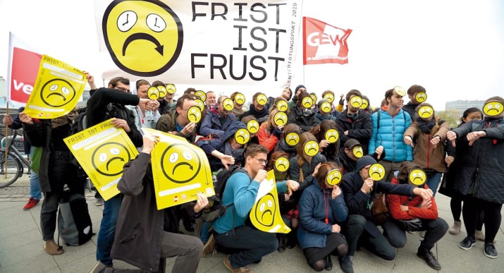 Der marktgerechte Mensch