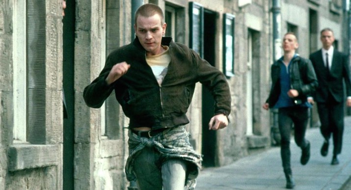 Trainspotting – Neue Helden