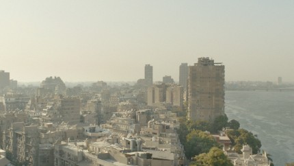 Die Nile Hilton Affäre – Szenenbild 3