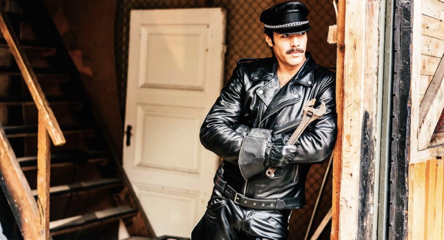 Tom of Finland Tom of Finland