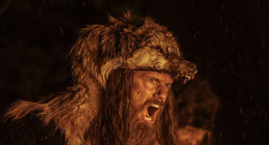 The Northman The Northman