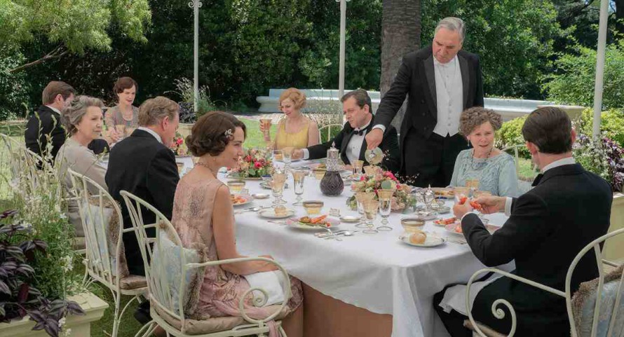 Downton Abbey II – Eine neue Ära Downton Abbey II – Eine neue Ära