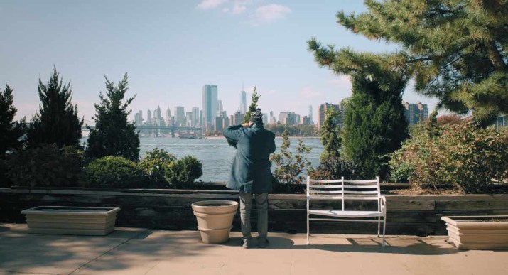 Dear Memories - Eine Reise mit dem Magnum-Fotografen Thomas Hoepker