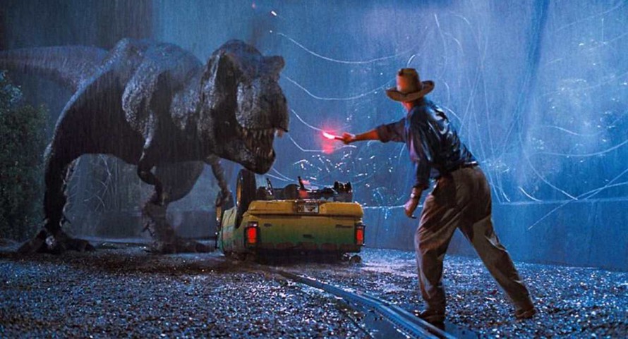 Jurassic Park